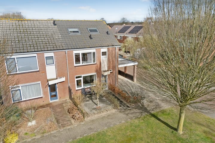 Photo 45 of Nieuwe Uitleg 8