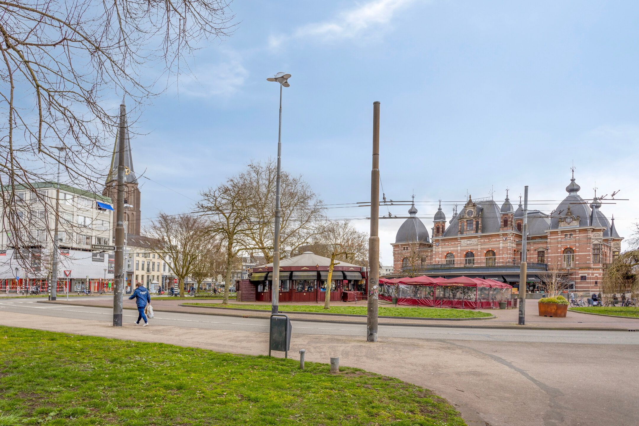 Foto 30 van Steenstraat 33-3