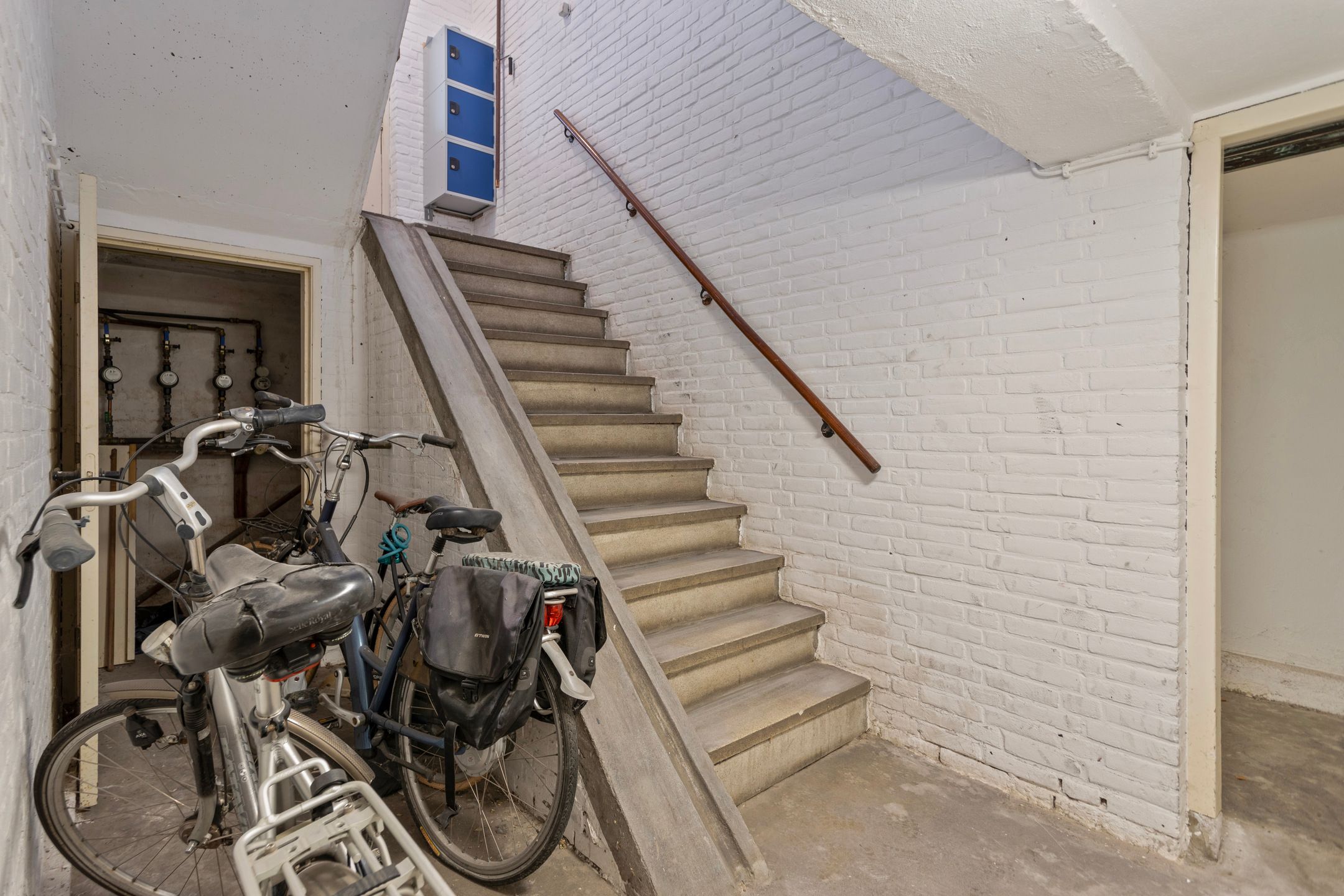 Foto 27 van Steenstraat 33-3