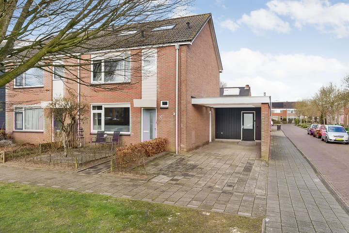 Foto 46 van Nieuwe Uitleg 8