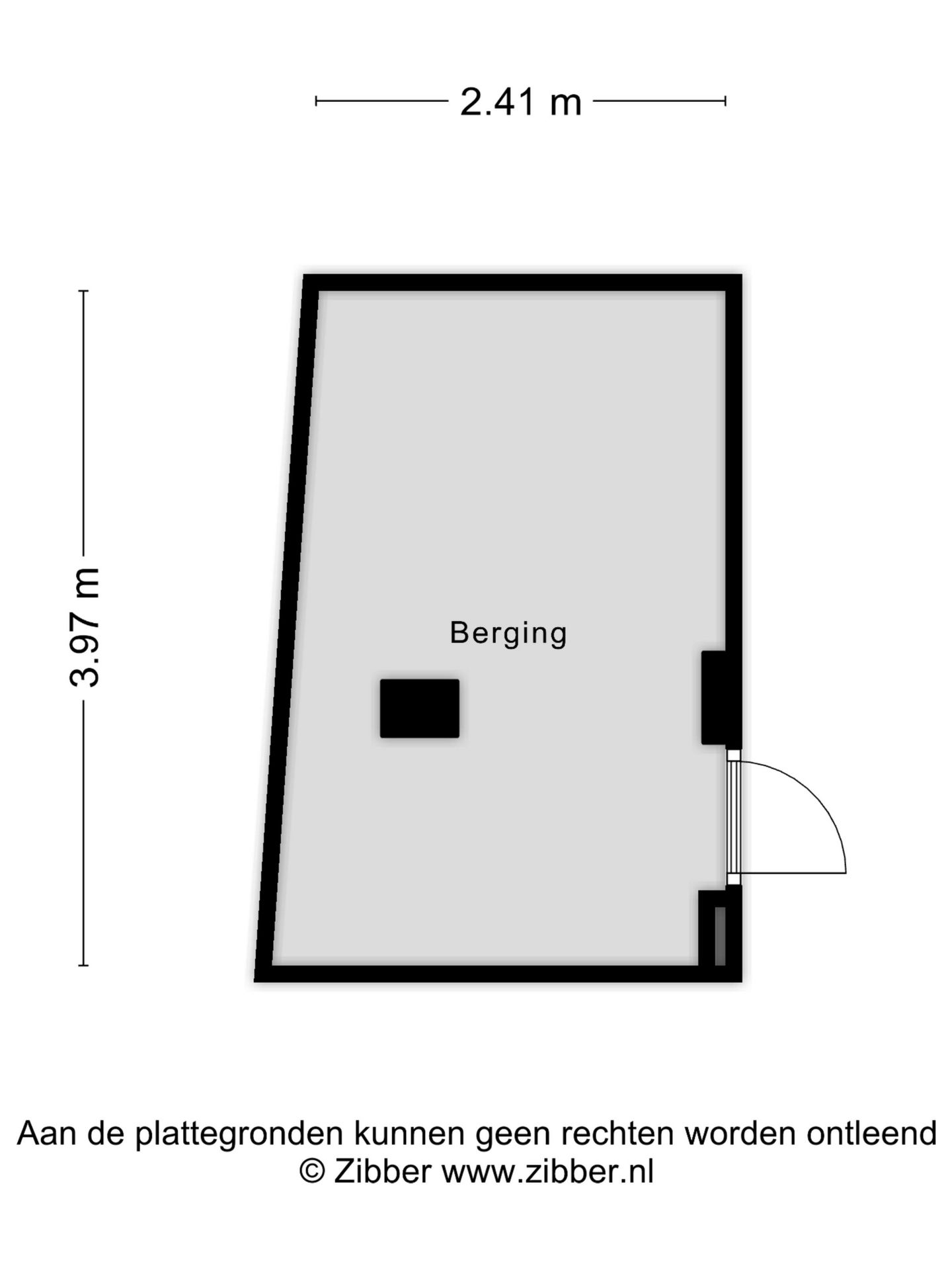 Foto 34 van Steenstraat 33-3