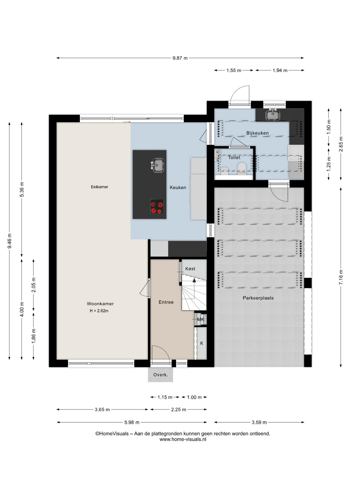 Foto 48 van Nieuwe Uitleg 8