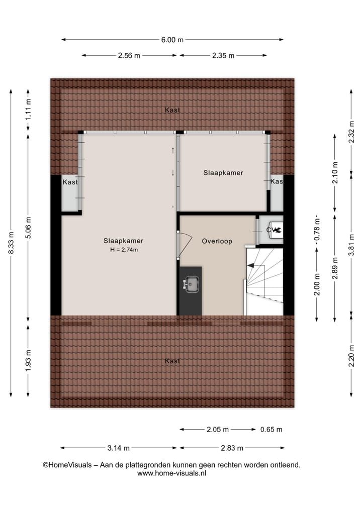Foto 50 van Nieuwe Uitleg 8
