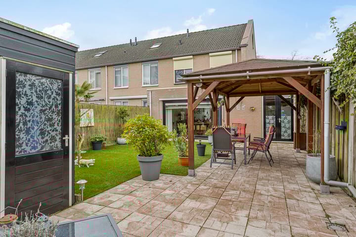 Foto 33 van Het Oosterveld 1