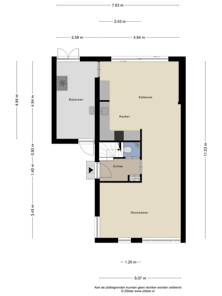 Foto 35 van Het Oosterveld 1