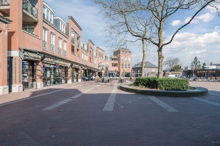 Foto 2 van Wilhelminaplein 55