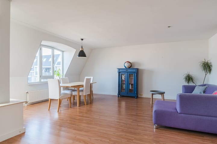 Foto 3 van Wilhelminaplein 55