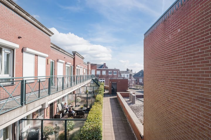 Foto 4 van Wilhelminaplein 55