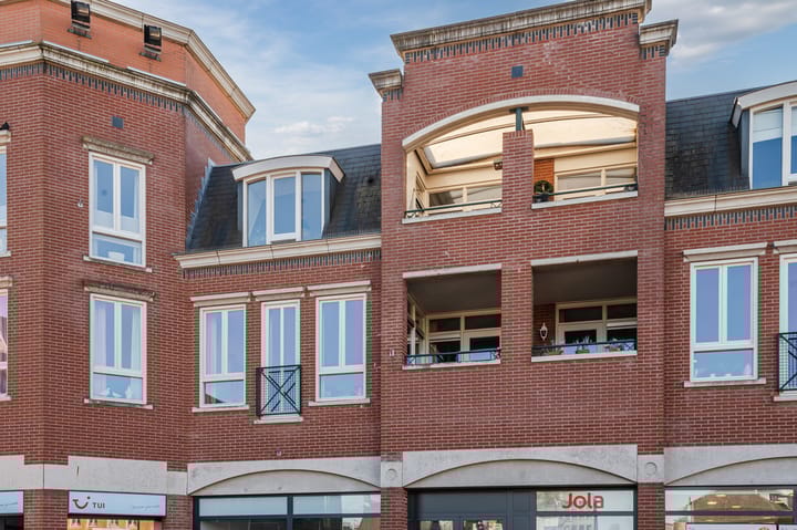 Foto 5 van Wilhelminaplein 55