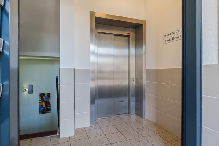 Foto 6 van Wilhelminaplein 55