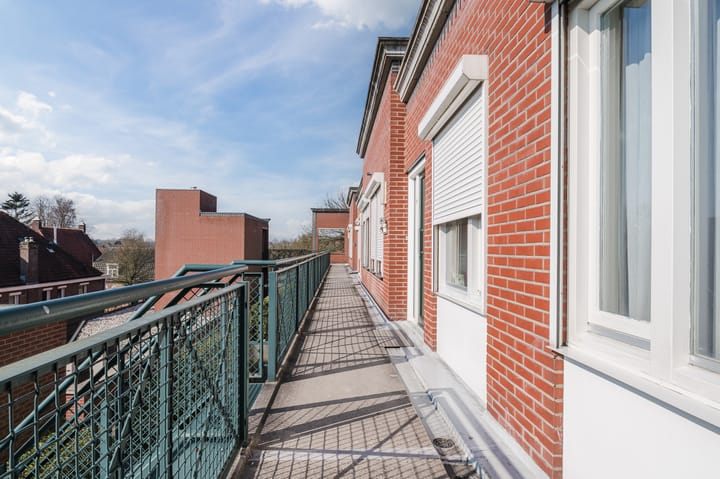 Foto 7 van Wilhelminaplein 55