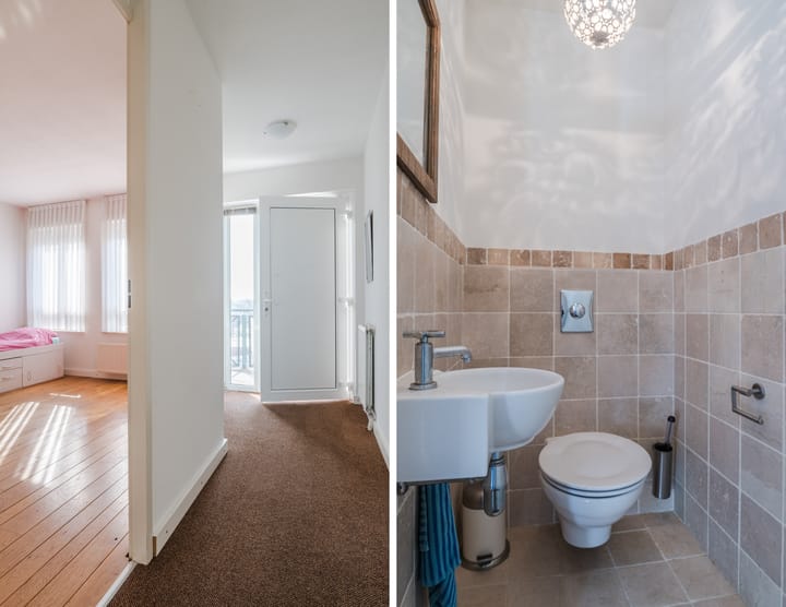 Foto 8 van Wilhelminaplein 55