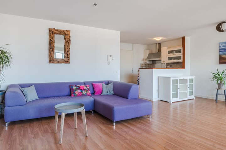 Foto 9 van Wilhelminaplein 55