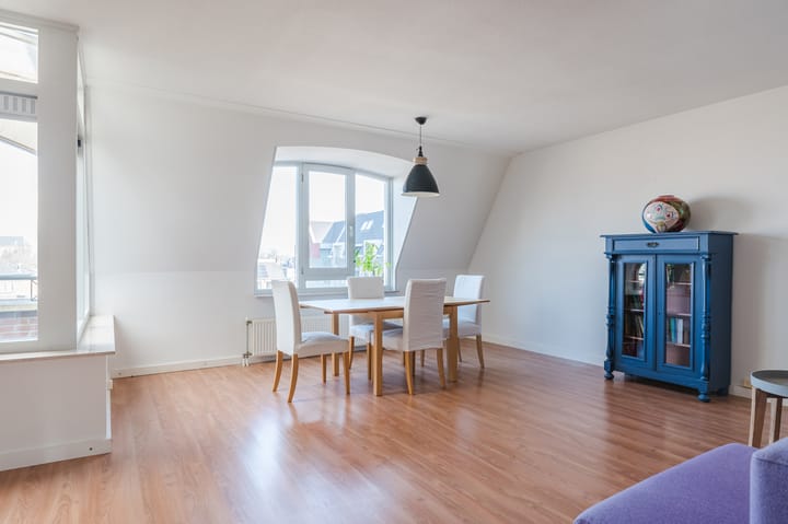 Foto 11 van Wilhelminaplein 55