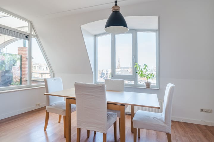 Foto 12 van Wilhelminaplein 55