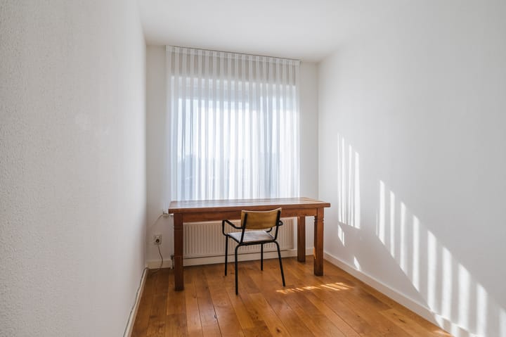 Foto 16 van Wilhelminaplein 55