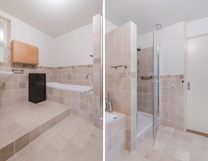 Foto 20 van Wilhelminaplein 55