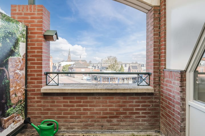 Foto 21 van Wilhelminaplein 55