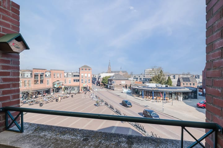 Foto 22 van Wilhelminaplein 55