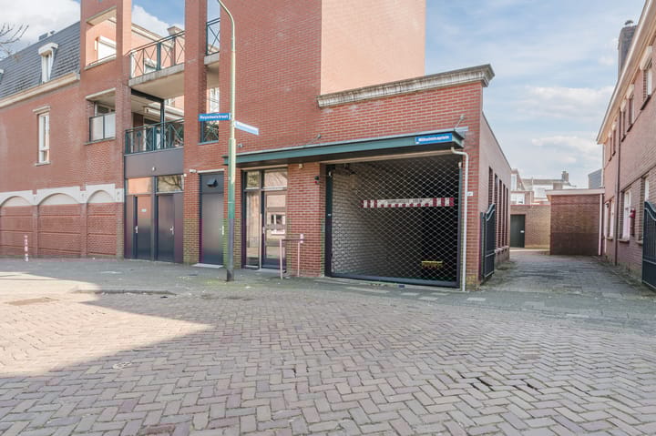 Foto 23 van Wilhelminaplein 55