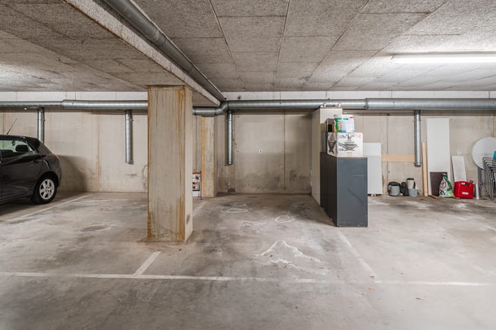 Foto 24 van Wilhelminaplein 55