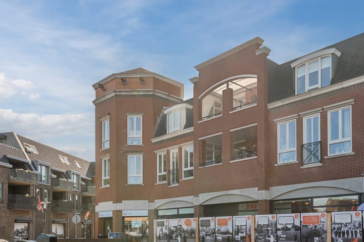 Foto 25 van Wilhelminaplein 55