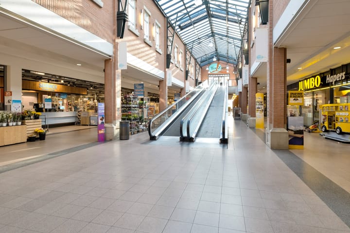 Foto 27 van Wilhelminaplein 55