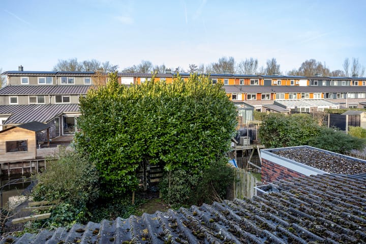 Foto 15 van Helenahoeve 10