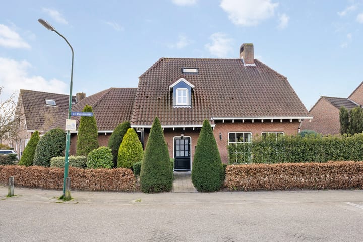 Foto 2 van de Wagenmaker 1