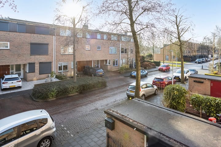 Foto 21 van Helenahoeve 10