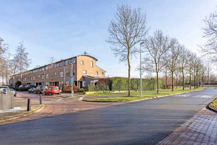 Foto 28 van Helenahoeve 10