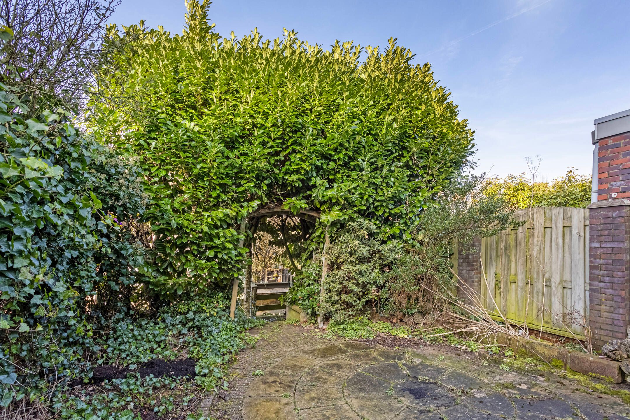 Foto 30 van Helenahoeve 10