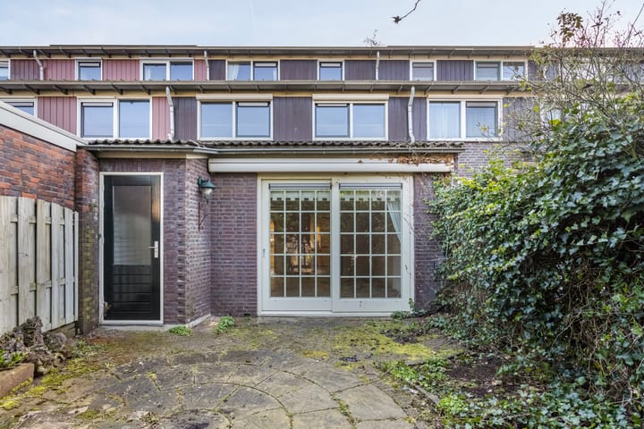 Foto 31 van Helenahoeve 10