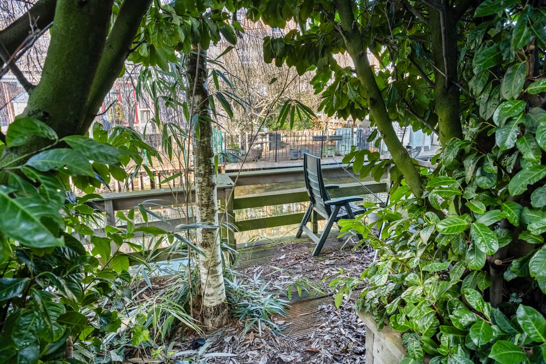 Foto 32 van Helenahoeve 10