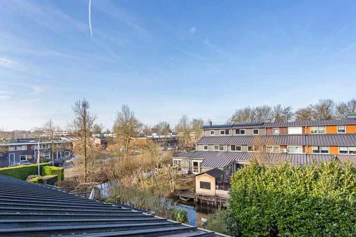 Foto 33 van Helenahoeve 10