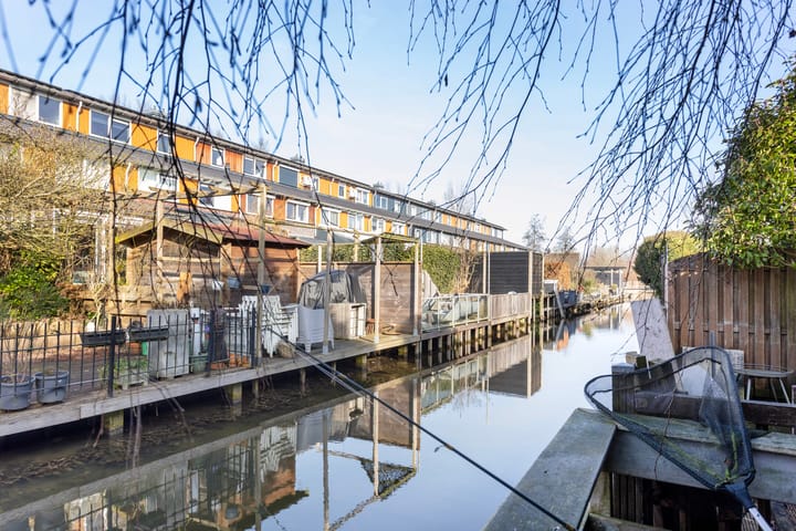 Foto 34 van Helenahoeve 10