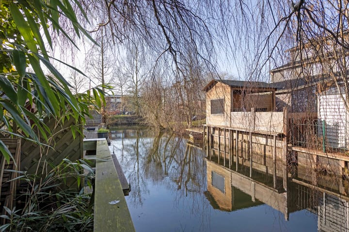 Foto 35 van Helenahoeve 10