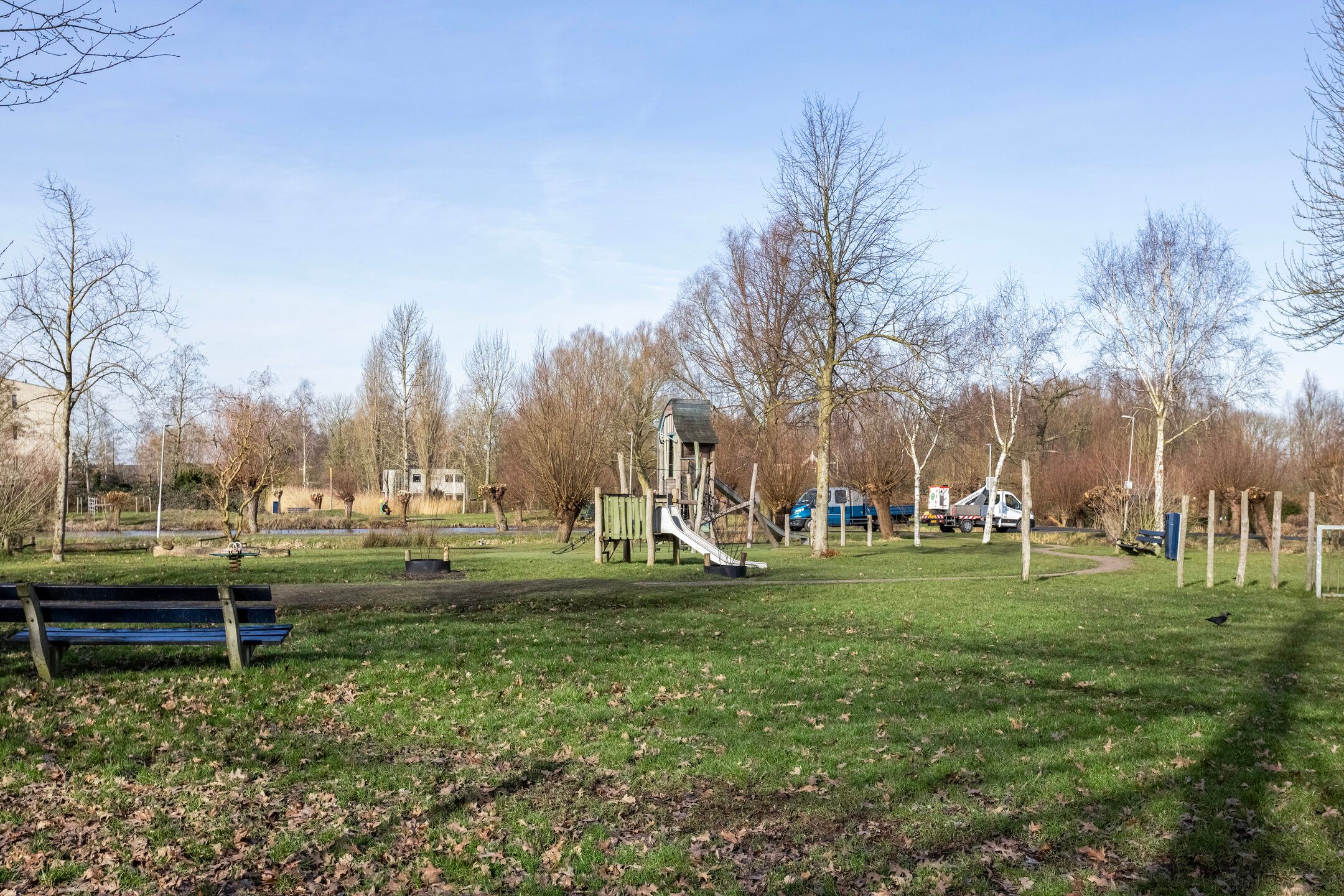 Foto 36 van Helenahoeve 10