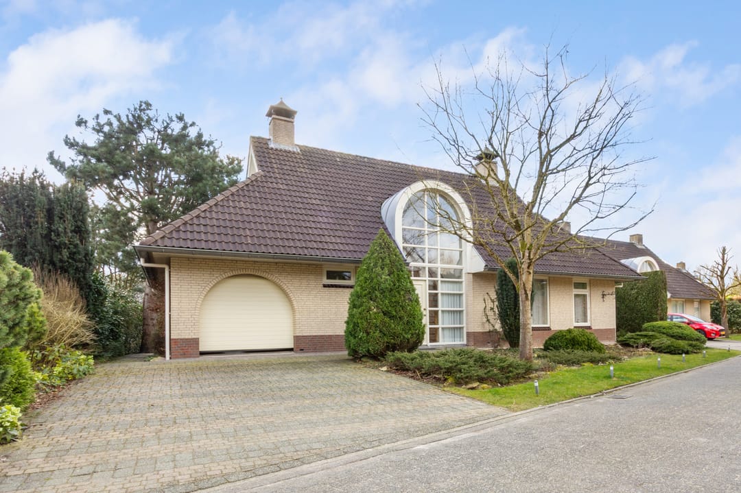 Foto 1 van Fazantlaan 7