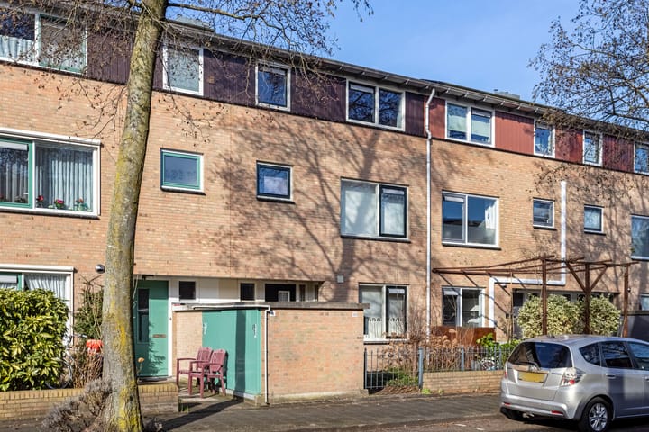 Foto 41 van Helenahoeve 10