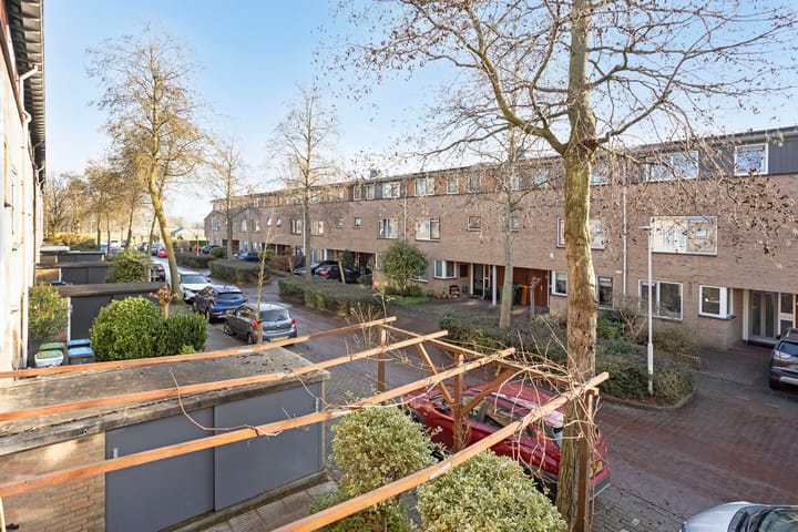 Foto 42 van Helenahoeve 10