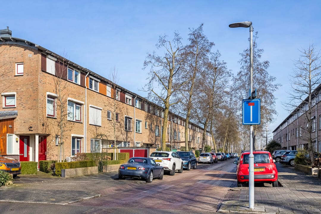 Foto 43 van Helenahoeve 10