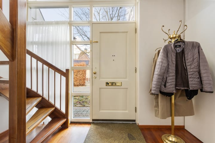 Foto 8 van Fazantlaan 7