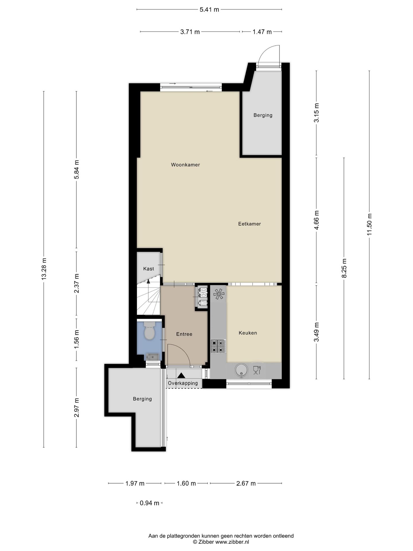 Foto 44 van Helenahoeve 10