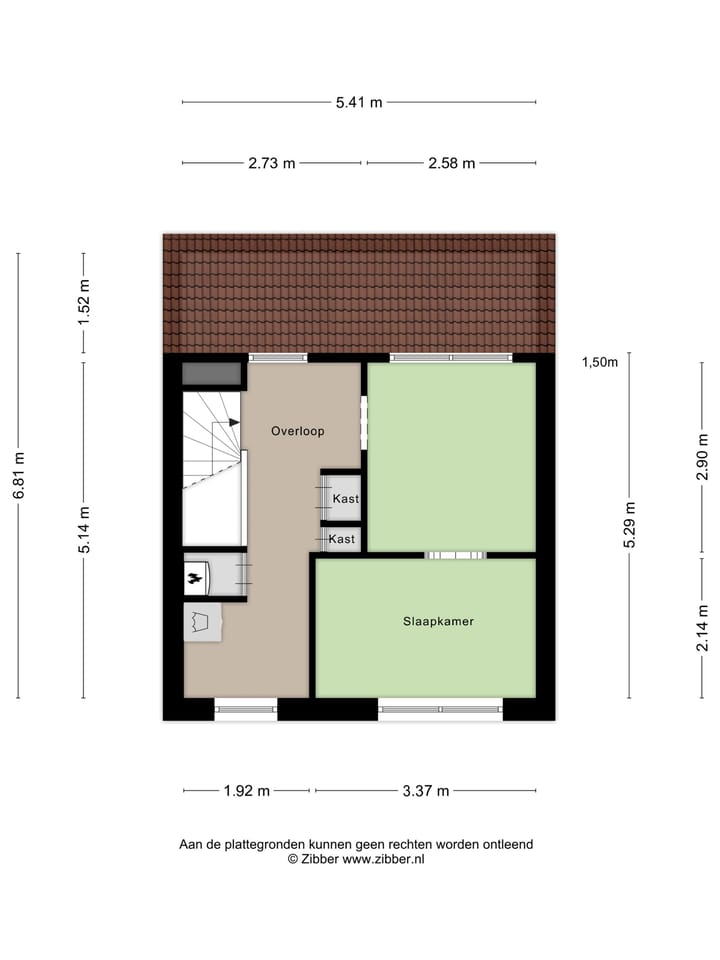 Foto 46 van Helenahoeve 10