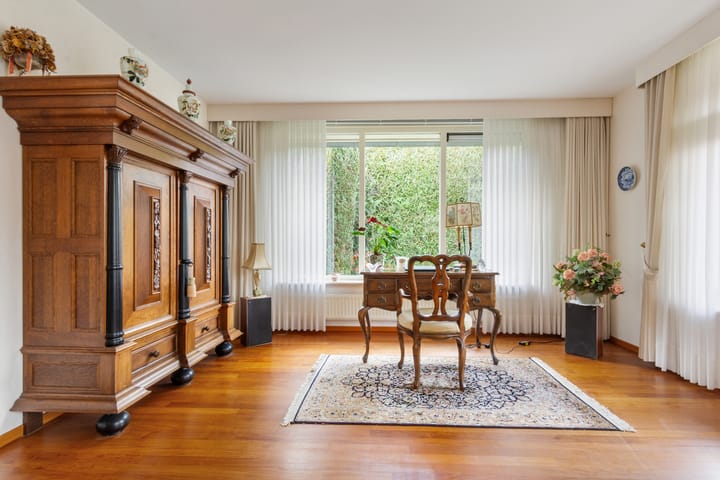 Foto 12 van Fazantlaan 7