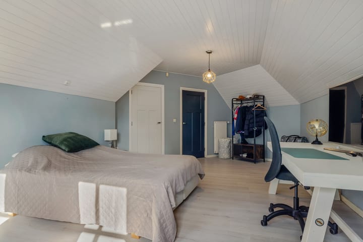 Foto 40 van de Wagenmaker 1