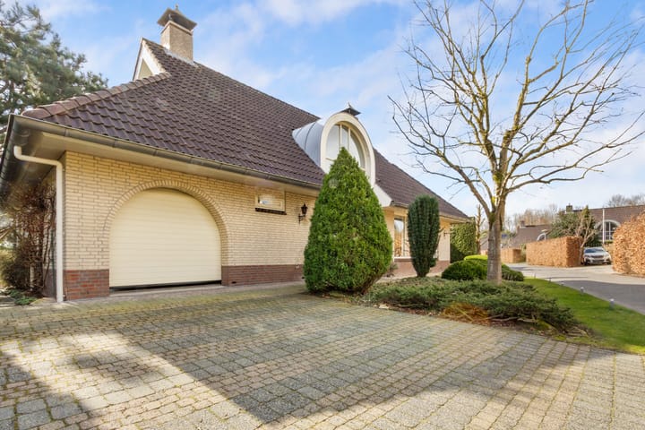 Foto 20 van Fazantlaan 7