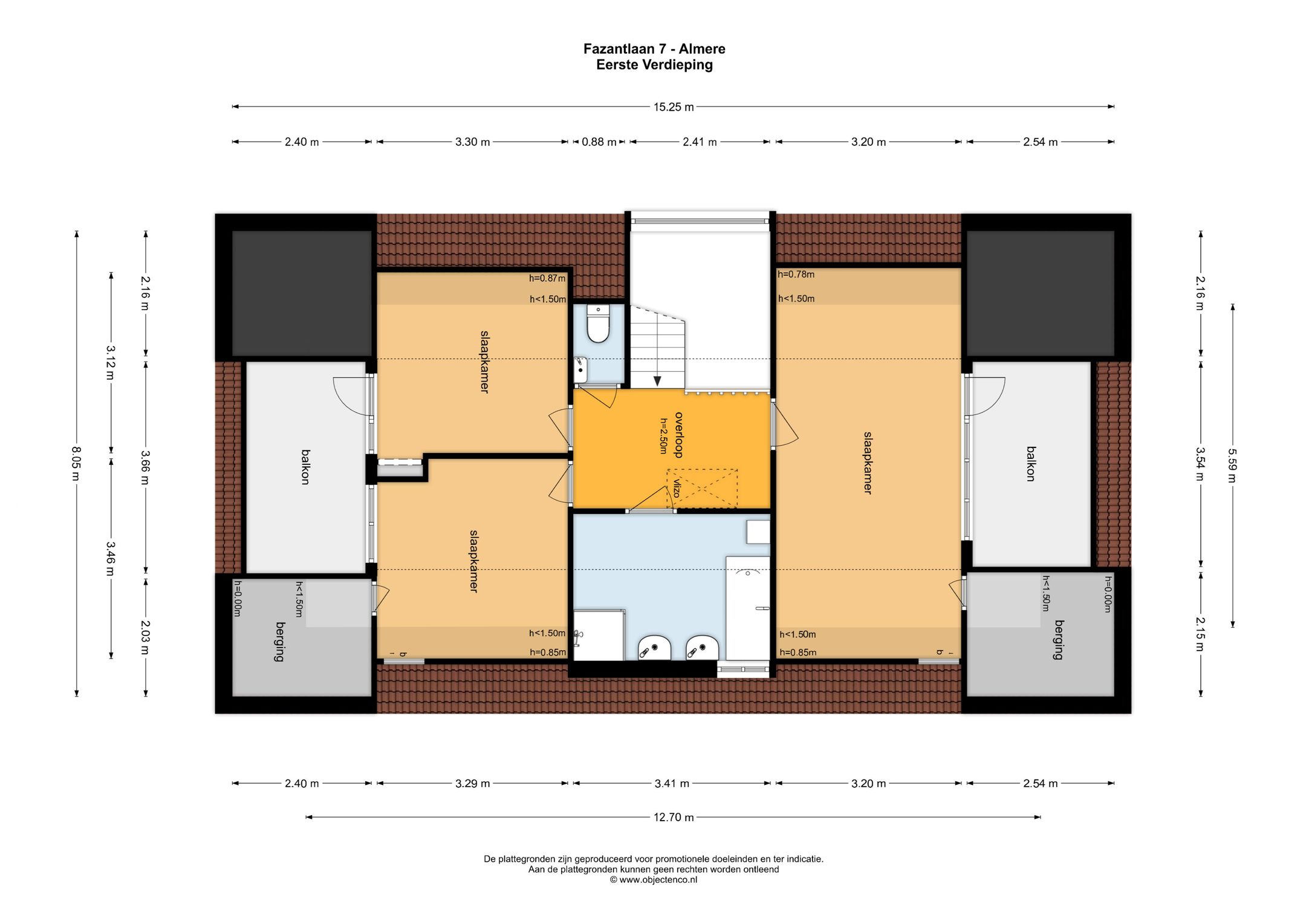 Foto 27 van Fazantlaan 7