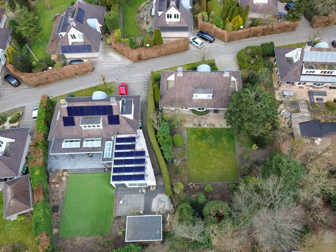 Foto 53 van Fazantlaan 7